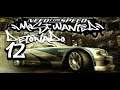 Need for Speed Most Wanted DETONADO 12 correndo com o Supra brabo