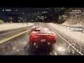 Need for speed rivals racer level 45