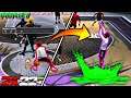 NEW FASTEST SIGNATURE COMBO IN NBA 2K22 NEXT GEN! UNGUARDABLE DRIBBLE MOVES PATCH 7! BEST ISO SIGS!