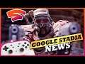 New Game Launch On Stadia | Stadia Feature Gets An INSANE Upgrade | Game Gets Crossplay