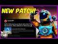 New Patch OUT NOW No Man's Sky Frontiers Update FIXED 2021
