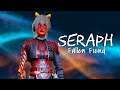 *NEW* SERAPH - Fallen Fiend | Free Daily Log-In Skin | Call of Duty Mobile GamePlay
