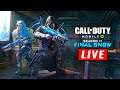NEW UPDATE SEASON 11 BATTLE PASS IS HERE | CALL OF DUTY MOBILE LIVE STREAM | CODM GAMEPLAY
