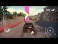NFS HEAT NEED FOR SPEED HEAT GRABUGE