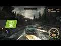 NFS Most Wanted Remaster Edition QuantV 4k Graphics Mod 2021