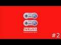 Nintendo Switch Online SNES Emulator - Part 2 [Stream Recording]