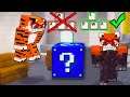 NOCIV VS COSTIN pe LUCKY BLOCKS, dar TOTUL ESTE INVERSAT! *Foarte Amuzant*