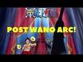 One Piece Post Wano Questions And Theories