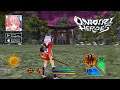Onigiri HEROES - MMORPG Gameplay (Android/IOS)