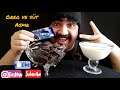 OREO ve SÜT ASMR / BEKOLATTE ASMR / OREO ASMR / BİSCUİTS ASMR / TÜRKÇE ASMR / TURKİSH ASMR