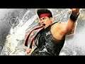 [OST] Virtua Fighter 5 R - Shrine(Extended)