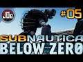 OUT OF BOUNDS | Subnautica Below Zero - 05