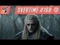 Overtime #168 [Steam Labs; Ubisoft и Google bad, Overwatch и GOG Galaxy 2.0 good]