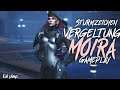 [Overwatch] Archive Event - Vergeltung -  We can't leave Kat! Yes, we can! {Moira}