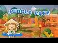 Papagaio gets a Café! - Animal Crossing New Horizons
