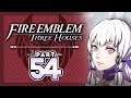 Part 54: Let's Play Fire Emblem, Three Houses - "Lysithea Does What!?"