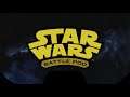 PC ARCADE STAR WARS BATTLE POD - DEATH STAR 2 - 1080p 60fps UK ARCADES