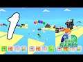 People Transform Gameplay Walkthrough #1 (Android, IOS)