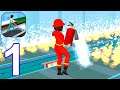 Perfect Job - Gameplay Part 1 All Levels 1-7 (Android, iOS)