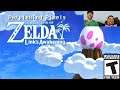 Perplexing Pixels: The Legend of Zelda: Link's Awakening (Nintendo Switch) (review/commentary) Ep343