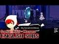 Persona 5 Scramble The Phantom Strikers - Sophia, Ryuji & Morgana [ENGLISH SUBS]