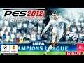 PES 2012 PRO EVOLUTIVO SOCCER (XBOX 360) GAMEPLAY ESPAÑOL ⚽🏆🥅🎮