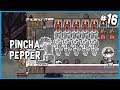 🚀 Pincha Pepper & Sleet Wheat | Oxygen Not Included - Launch Upgrade Gameplay | Part 16