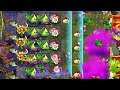 Plants vs zombies 2 #173 – Planted Earth, Day 5