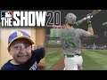 PLAYING LUMPY FOR THE FIRST TIME IN THE SHOW 20! | MLB The Show 20 | DIAMOND DYNASTY #3