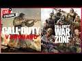 Presentación de Call of Duty Vanguard 🔥 Evento de Warzone