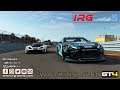 Project Cars 2 GT4 Summer League by IRG World - Watkins Glen