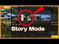 PUBG STORY MODE IS HERE | New Update Pubg Mobile