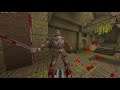 Quake - Easy 100% of smsp07_henry by Justin 'optic' Fleck in 1:15 (table filler)