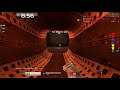 Quake Live: stommekat aka cT Quakelive HOQ pickup CTF game map Spider Crossings