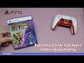 Ratchet & Clank: Rift Apart Unboxing/Gameplay