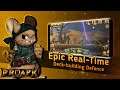 Ratropolis Gameplay Android / iOS (Offline)