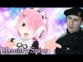 Re Zero Memory Snow Reaction (Re Zero OVA Reaction)(Re Zero Reaction English Sub)(Anime Reaction)