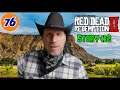 🔴Red Dead Redemption 2: Story PC Playthrough - part 2 -  Live Stream 2021🔴