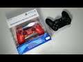 Red Magma Sony DUALSHOCK 4 V2 controller | Review, specs, opinion
