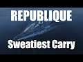 Republique - Sweatiest Carry
