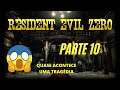 Resident evil 0!! resident evil zero hd remaster!! resident evil zero hd !!(PARTE 10)