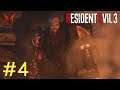 Resident Evil 3 Remake (No commentary) | #4