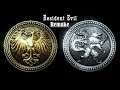 Resident Evil Remake HD El Medallón de Lobo & Medallon de Águila