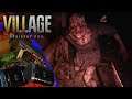 Resident Evil Village (No Ammo Craft): Scavenging Pack-Rat! -[26]-