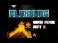 Roblox Bloxburg - Normi perhe part 11