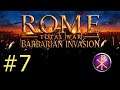 Rome: Total War: Barbarian Invasion - Part 7