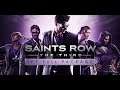 Saints Row The Third - Кардинал, Кровавая Монашка и Ночной Клинок #11