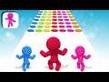 Sandman Run Games All Levels Gameplay iOS,Android Mobile Walkthrough Alltrailers Mix Level VHY5QW