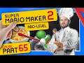 SUPER MARIO MAKER 2 ONLINE 👷 #65: Saure Suppe & würzige Level