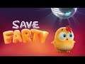 Save Farty – The Trivia Game | the binary family | Trivia